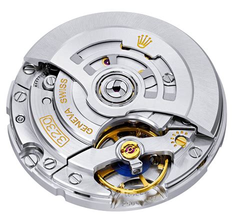 3230 rolex|Rolex 3230 mechanical movement.